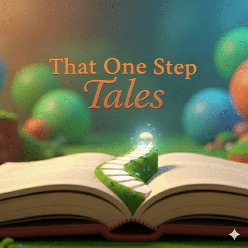 That One Step Tales