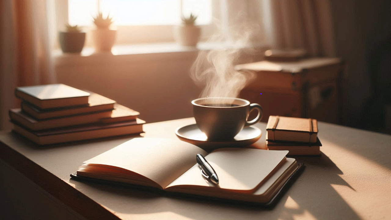 Waiting for the perfect time to start can hold you back from success.